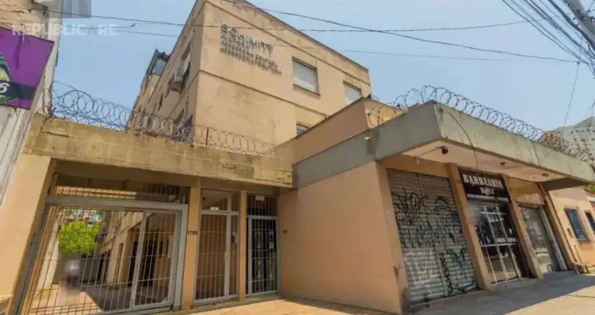 Apartamento à venda no bairro partenon com 30m² e 1 dormitório/quarto disponível.