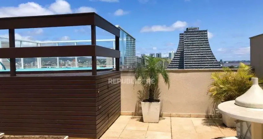 Apartamento 1 dormitórios à venda Centro Histórico Porto Alegre/RS