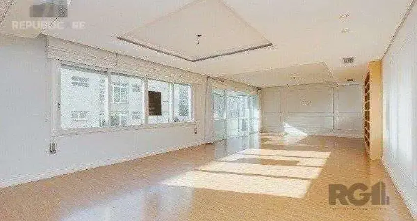 Apartamento à venda no bairro floresta com 4 dormitórios e 283 m² de área útil.