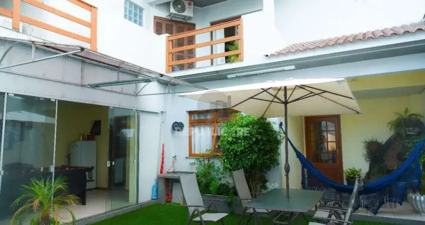 Casa 3 quartos mobiliada a venda próximo ao centro de Canoas