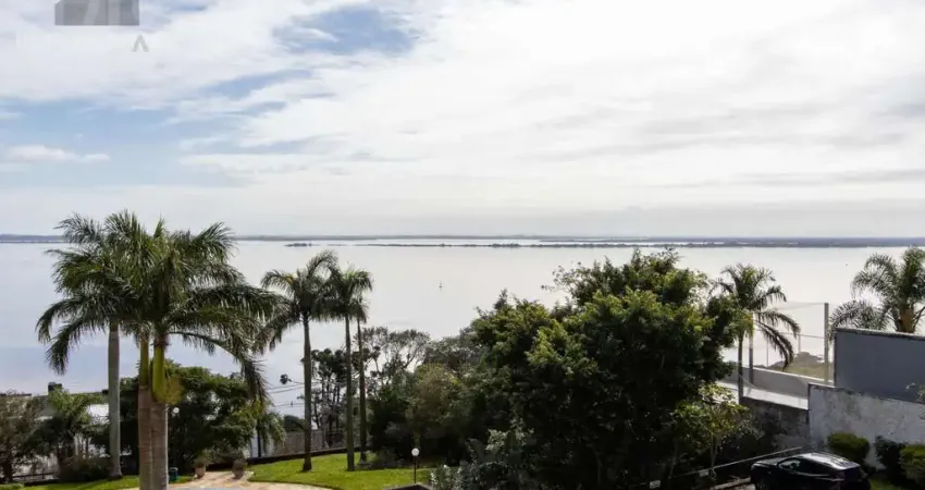 Casa residencial à venda no bairro cristal com 4 dormitórios/quartos e 418 m².