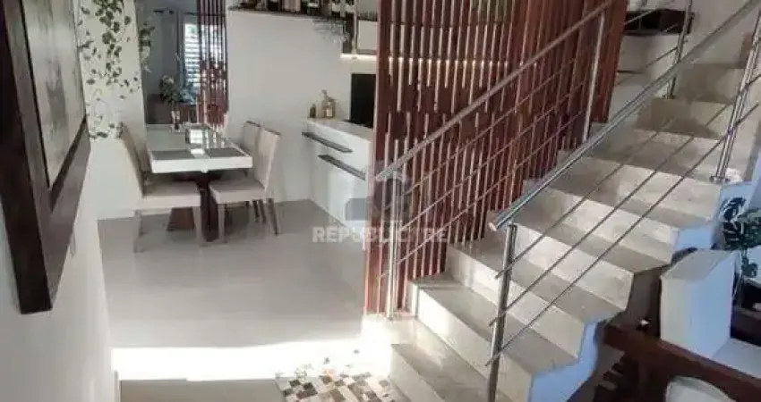 Casa com 3 quartos à venda na Rua Adão da Silva Santos, 220, São José, Canoas