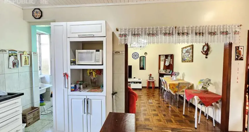 Apartamento à venda no bairro floresta com 68 m² e 2 dormitórios/quartos disponíveis.