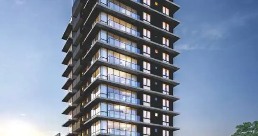 Apartamento à venda no bairro rio branco com 3 dormitórios e 242 m² de área útil