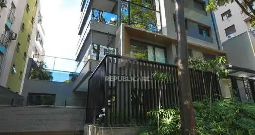 Apartamento 3 dormitórios à venda Rio Branco Porto Alegre/RS