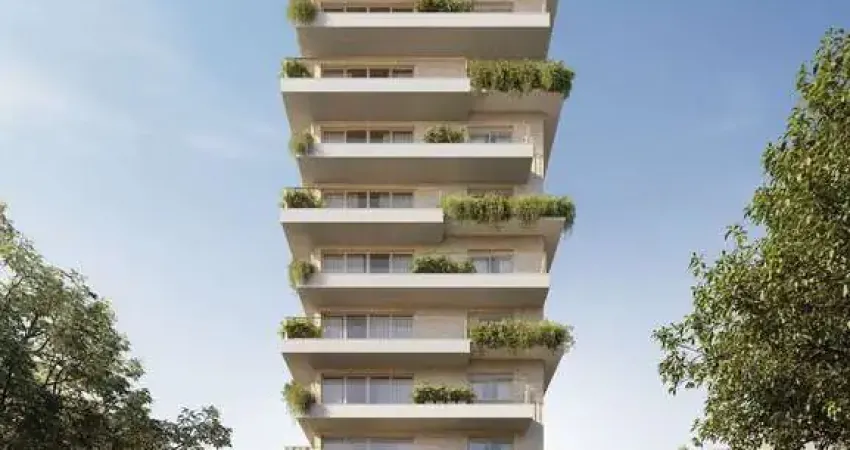 Apartamento à venda no bairro rio branco com 236 m² e 3 dormitórios/quartos disponíveis