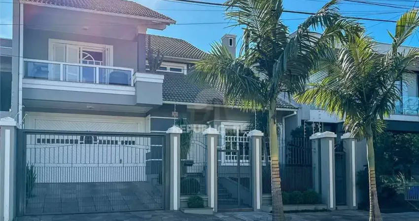 Casa 3 dormitórios à venda Marechal Rondon Canoas/RS