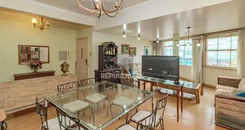 Apartamento 3 dormitórios à venda Rio Branco Porto Alegre/RS