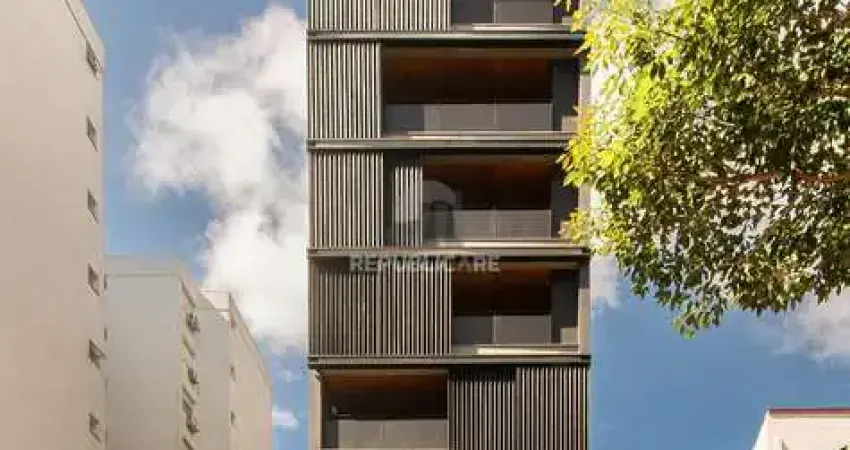 Apartamento 2 dormitórios à venda Rio Branco Porto Alegre/RS