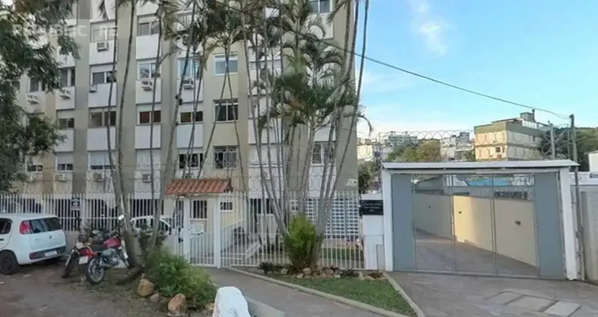 Apartamento à venda com 59m² no bairro cristal e 2 dormitórios/quartos disponíveis.