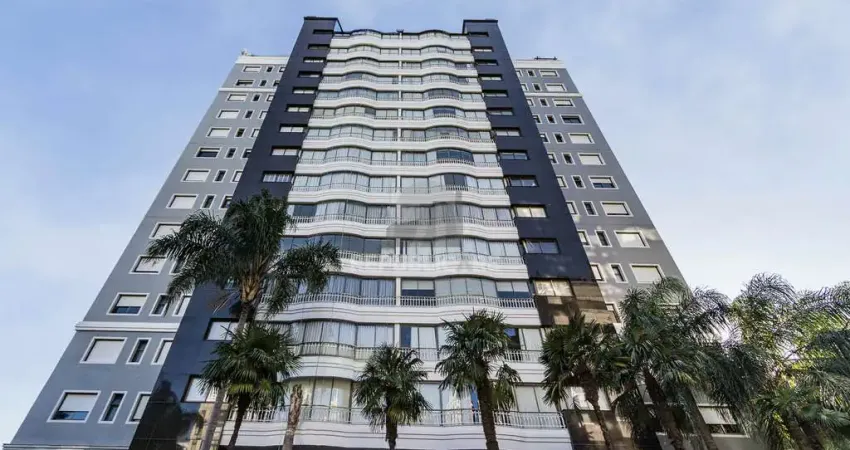 Apartamento 2 dormitórios à venda Rio Branco Porto Alegre/RS