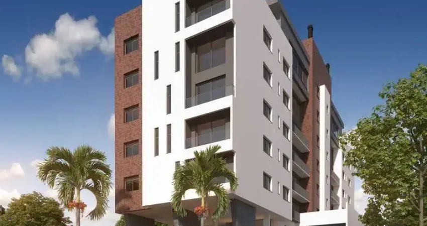 Cobertura à venda no bairro cristal com 213 m² e 3 dormitórios/quartos.