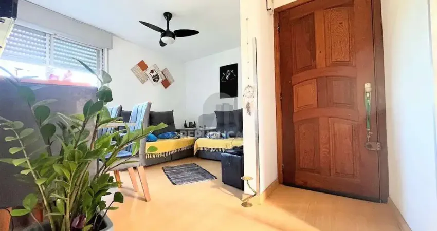 Apartamento 3 dormitórios à venda Cristal Porto Alegre/RS