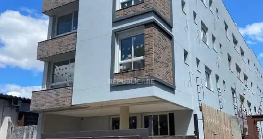 Cobertura 1 dormitórios à venda Rio Branco Porto Alegre/RS