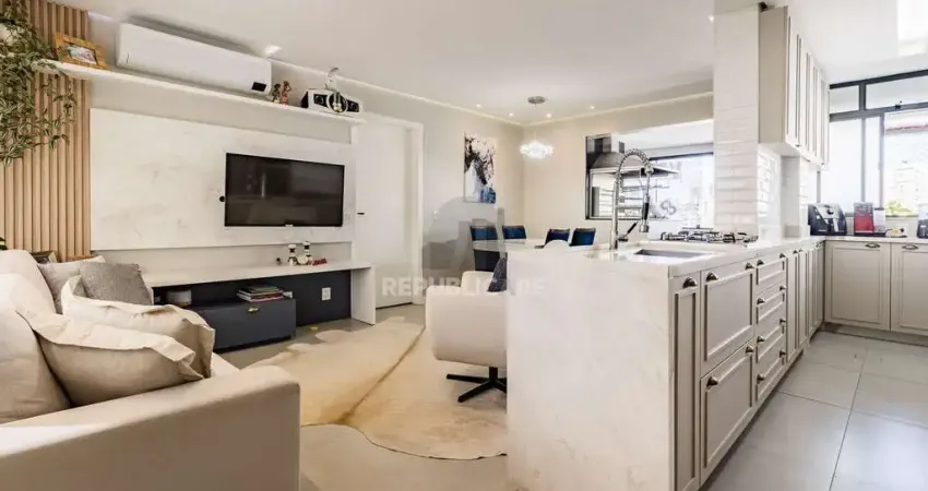 Apartamento à venda no bairro Rio Branco em Porto Alegre/RS