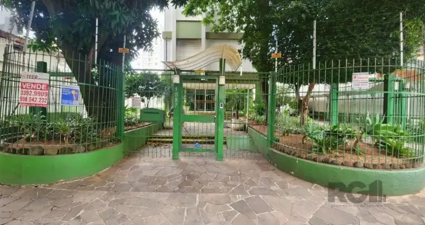 Apartamento à venda no bairro rio branco com 91 m² e 3 dormitórios/quartos disponíveis.