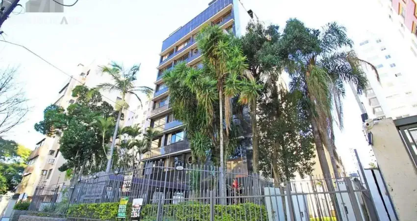 Apartamento à venda no bairro petrópolis com 355 m² e 3 dormitórios/quartos disponíveis