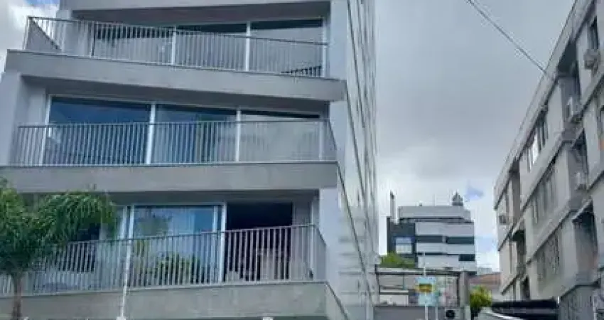 Apartamento à venda no bairro Auxiliadora com 74 m² e 3 dormitórios/quartos.