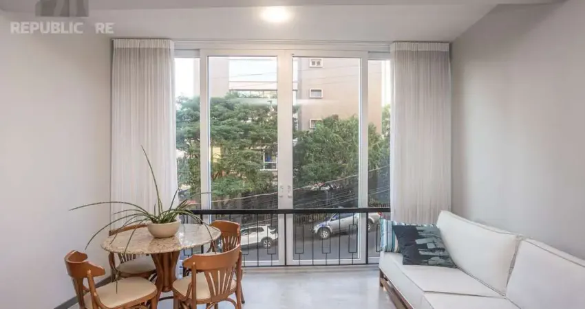 Apartamento à venda no bairro rio branco com 172 m² e 3 dormitórios/quartos disponíveis.