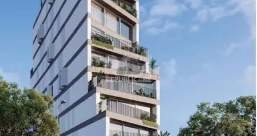 Apartamento 3 dormitórios à venda Auxiliadora Porto Alegre/RS