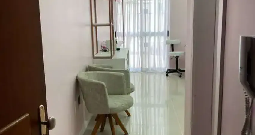 Escritório à venda no bairro cristo redentor com 22 metros quadrados de área útil