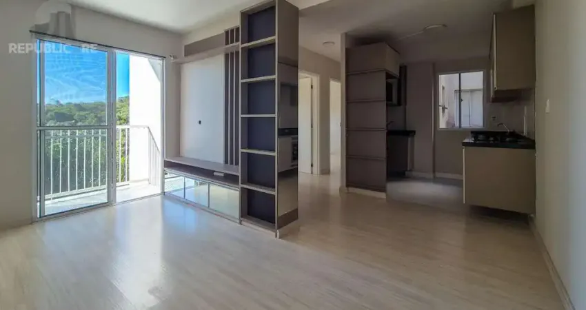 Apartamento à venda na vila nova com 50 m² e 2 dormitórios/quartos disponíveis.