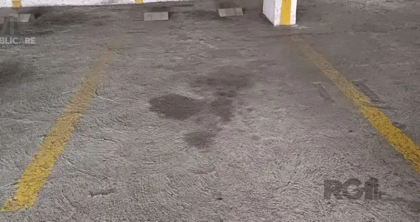 Garagem à venda no centro histórico com 13 m² - oportunidade imperdível!