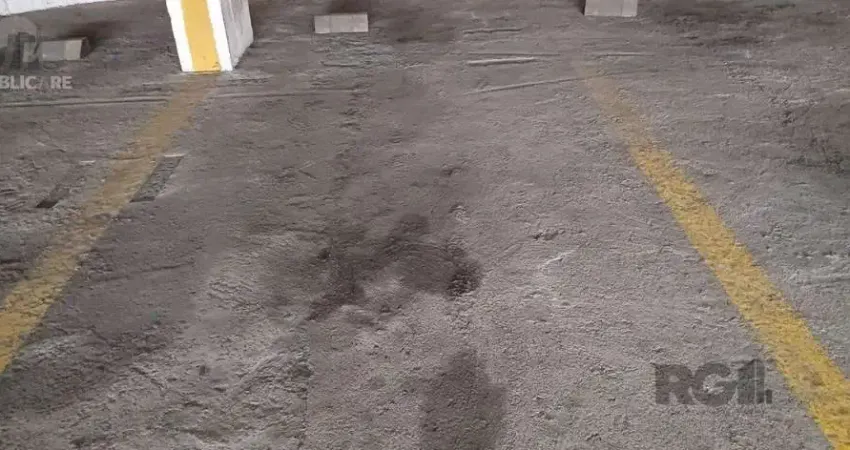 Garagem à venda no centro histórico com área de 13 m² - oportunidade imperdível!