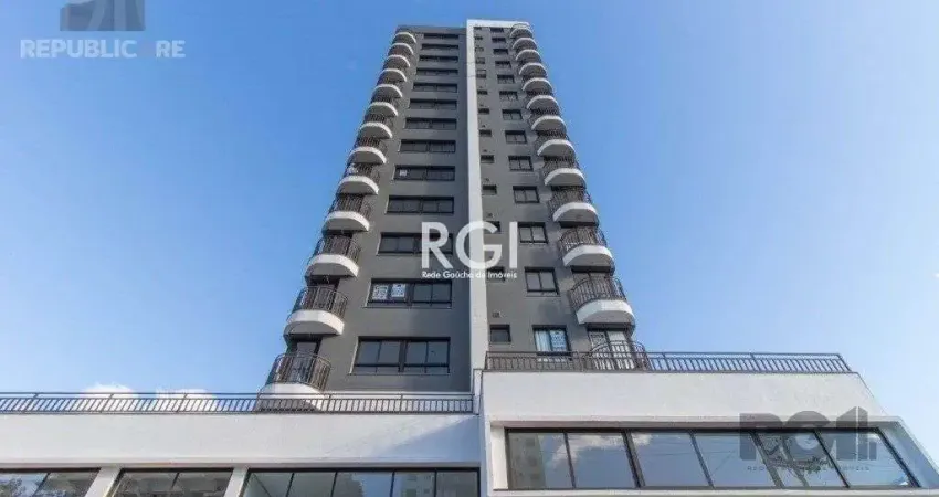 Apartamento à venda no jardim botânico, 98m² com 1 dormitório/quartos disponíveis