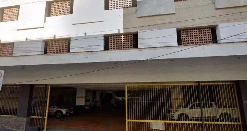 Venda de garagem no centro histórico com área de 12m² - oportunidade imperdível!