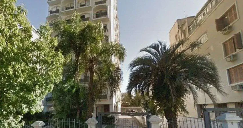 Venda de garagem em moinhos de vento com área útil de 10m² - oportunidade!