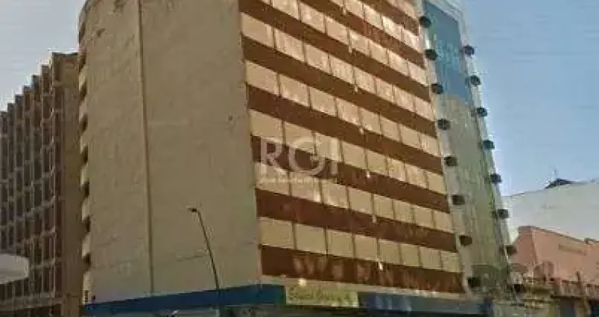 Garagem à venda no centro histórico com área de 12m² - oportunidade imperdível!