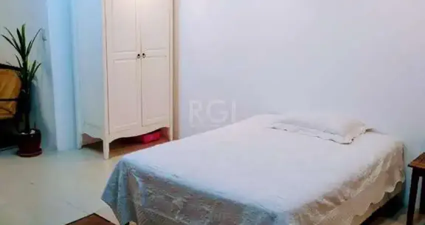 Apartamento à venda em santana com 1 dormitório/quartos e 45 m² de área útil