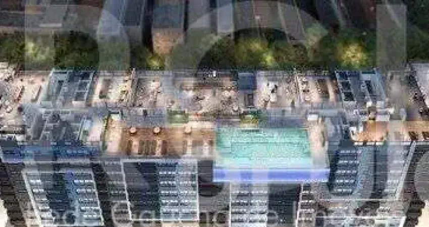 Apartamento à venda com 27 m² e 1 dormitório no bairro cidade baixa