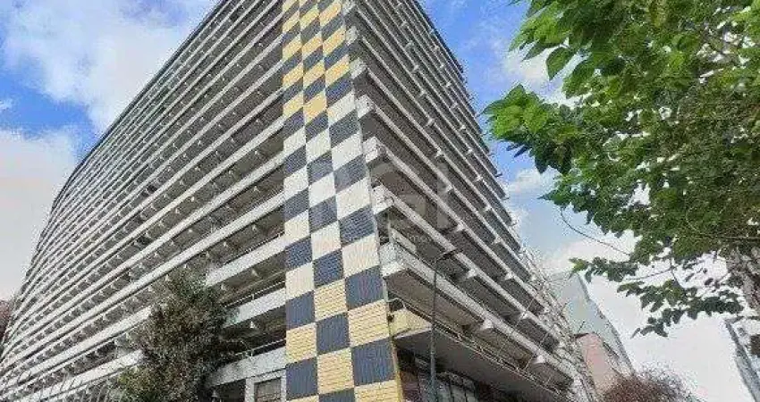 Garagem à venda no centro histórico com área de 12m² - oportunidade imperdível!