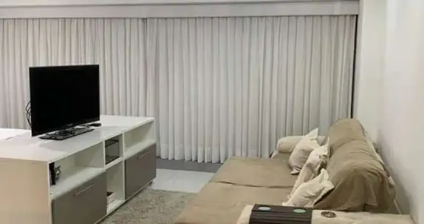 Apartamento com 1 dormitório em praia de belas e 38 m² à venda. oportunidade!