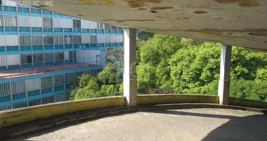 Garagem à venda no centro histórico com área de 19 m² - oportunidade única!