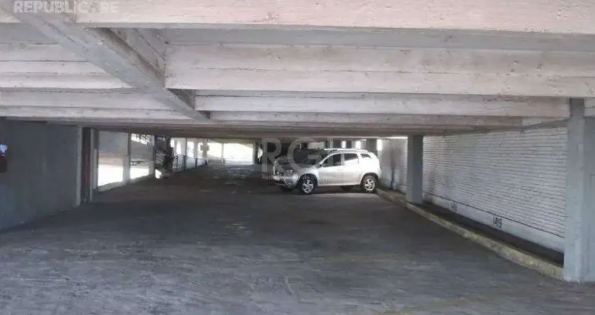 Garagem à venda no centro histórico com 12 m² – oportunidade imperdível!