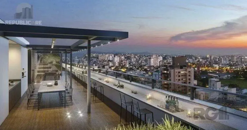 Apartamento à venda no bairro rio branco com 25 m² e 1 quarto/dormitório disponível.