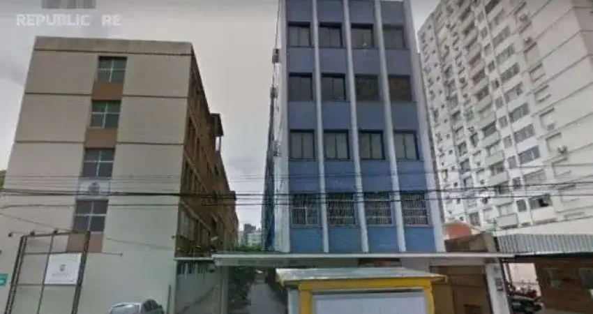 Garagem à venda no bairro independência com área de 12m² para negócio imediato