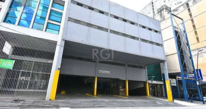 Garagem à venda no centro histórico com área de 10m² - oportunidade imperdível!