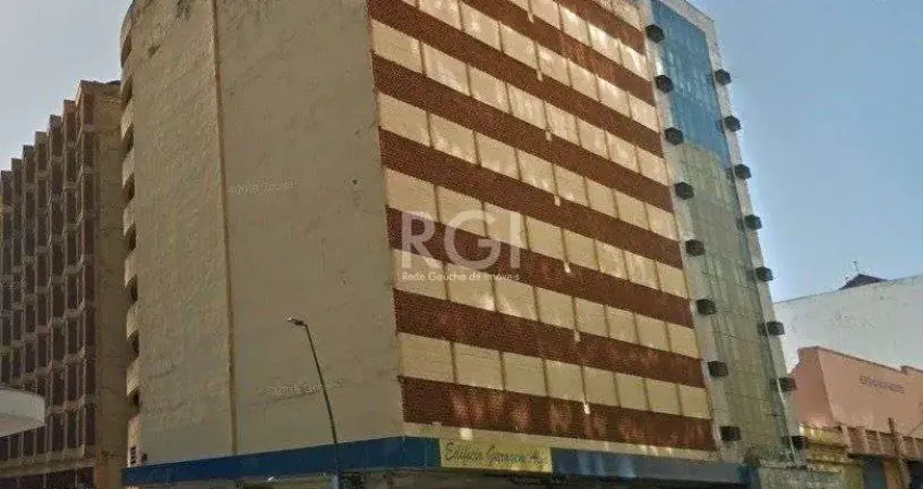 Garagem à venda no centro histórico com área de 14m² - oportunidade imperdível!