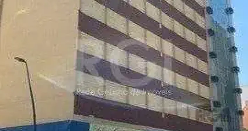 Garagem à venda no centro histórico - ideal para estacionamento e armazenamento