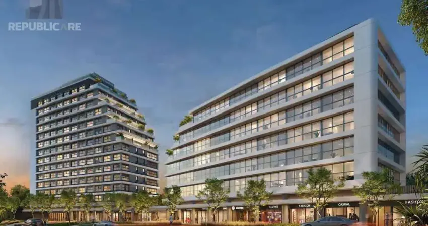 Apartamento à venda na azenha com 48m² e 1 dormitório/quarto disponível!