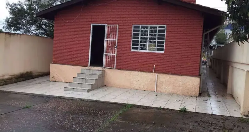 Casa residencial à venda no bairro passo da areia com 85 m² e 3 dormitórios/quartos.