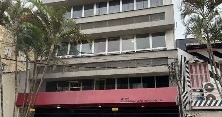 Escritório para alugar no bairro cidade baixa com 71 m² de área útil disponível