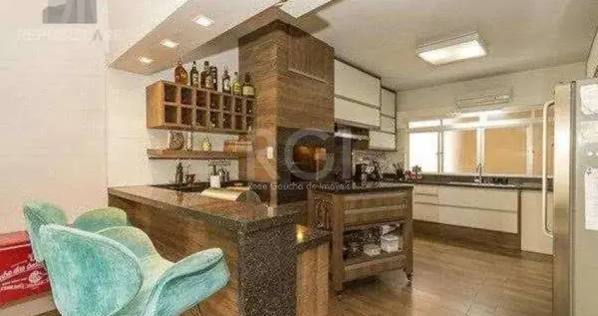 Apartamento à venda no centro histórico com 202 m² e 3 dormitórios/quartos disponíveis!