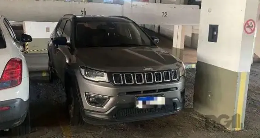 Garagem à venda no centro histórico com área de 12 m² - oportunidade imperdível!