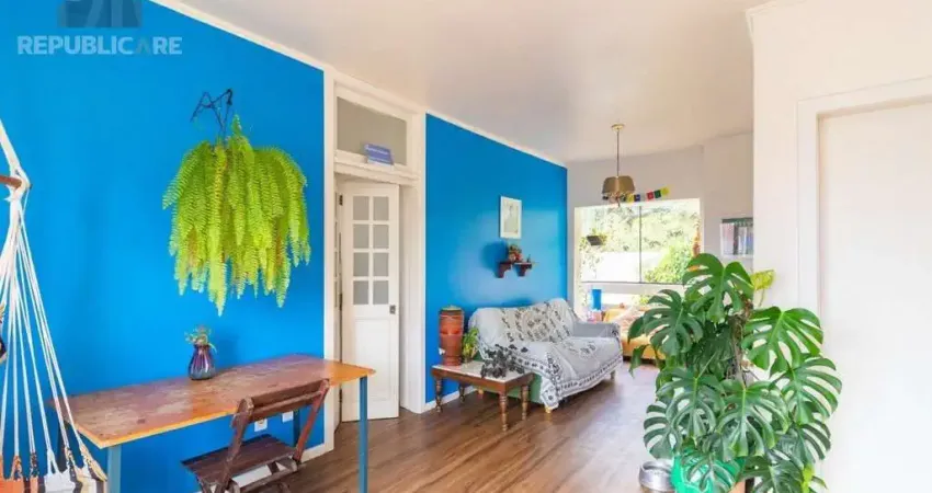 Cobertura à venda no menino deus com 139 m² e 2 dormitórios/quartos disponíveis.