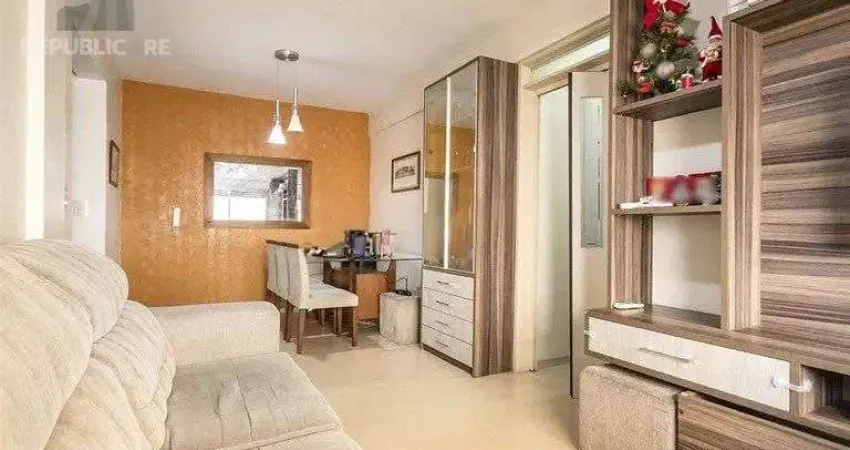 Apartamento à venda no bairro medianeira com 73 m² e 2 dormitórios/quartos disponíveis.